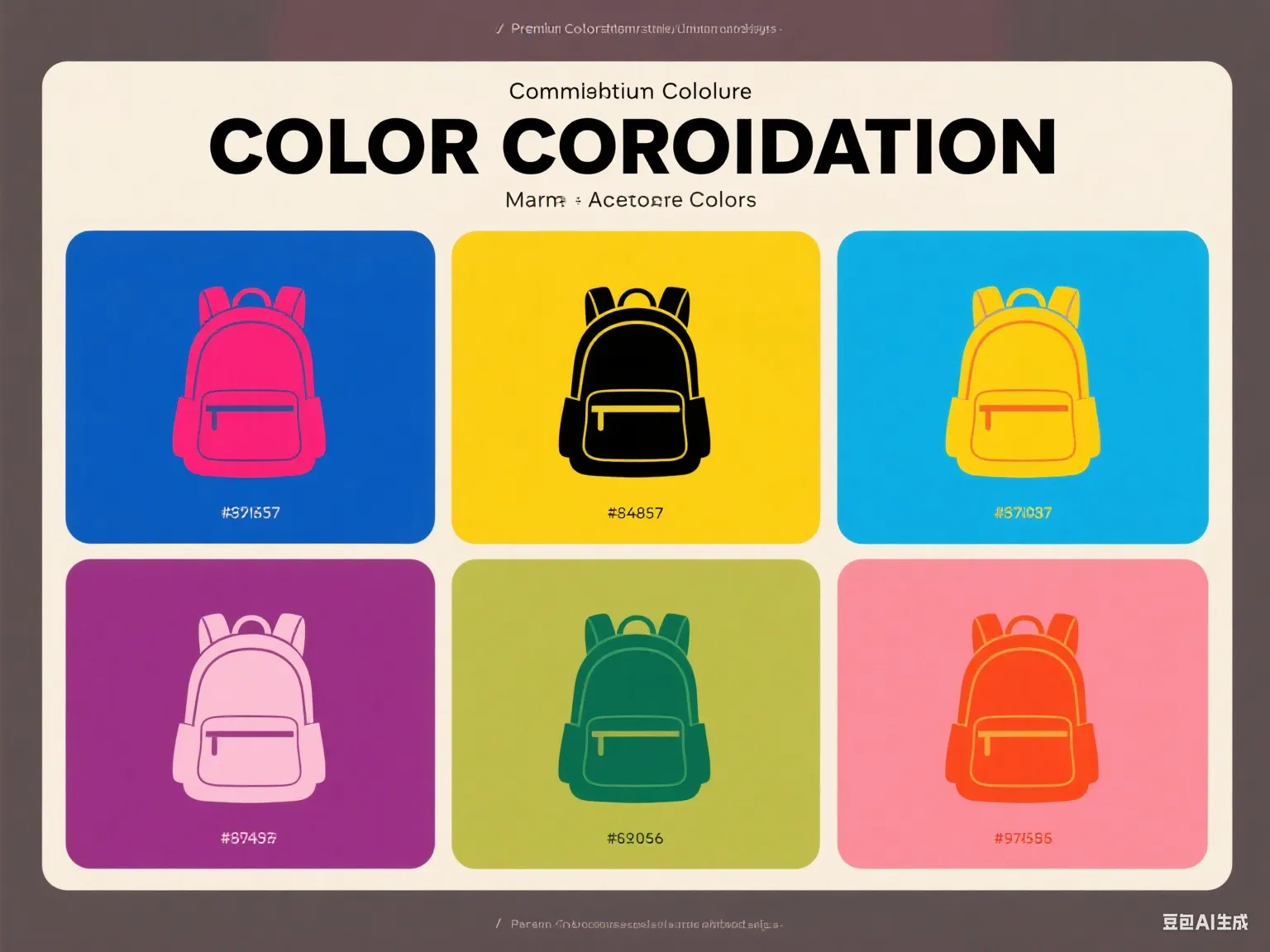 Tech-Ready Laptop Backpack